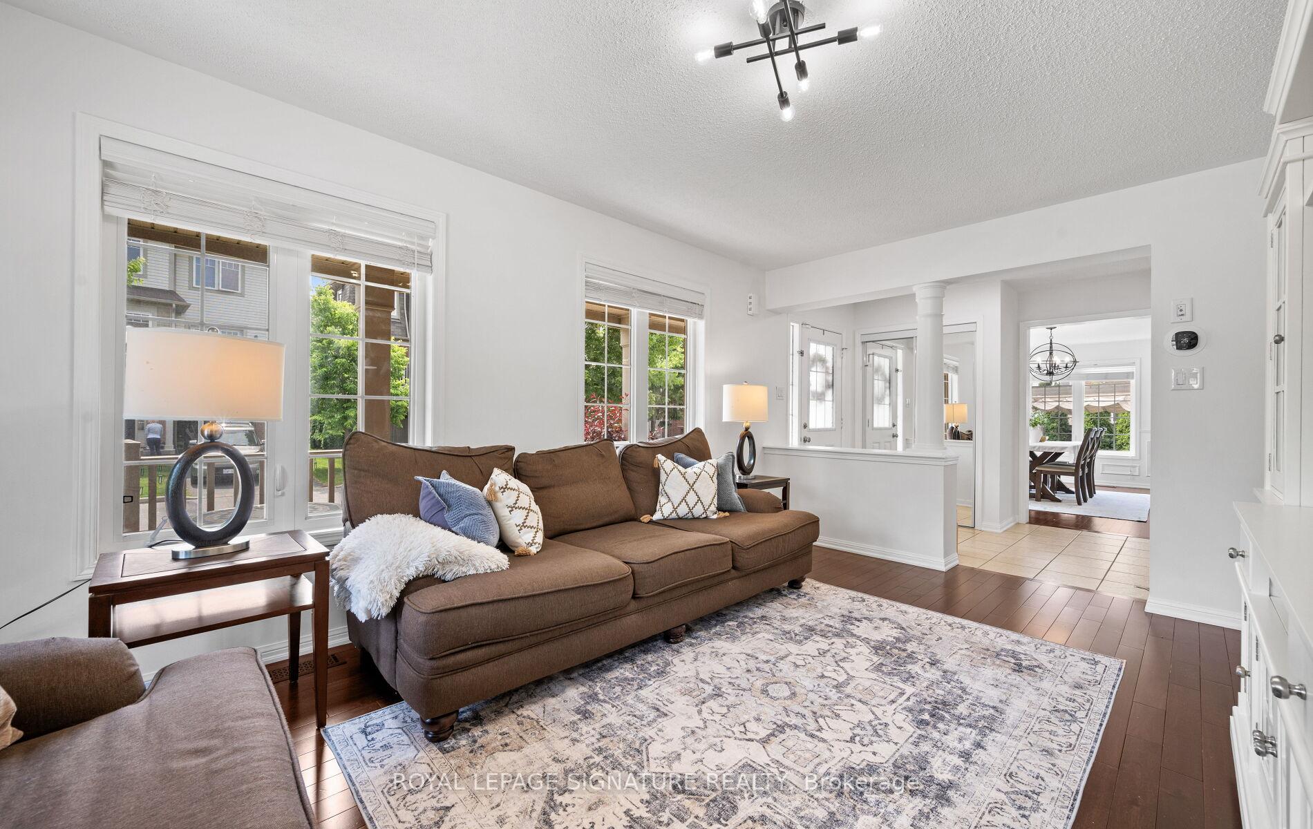 Photo 6 of 981 McTrach Crescent, Milton, Harrison — HOMEH
