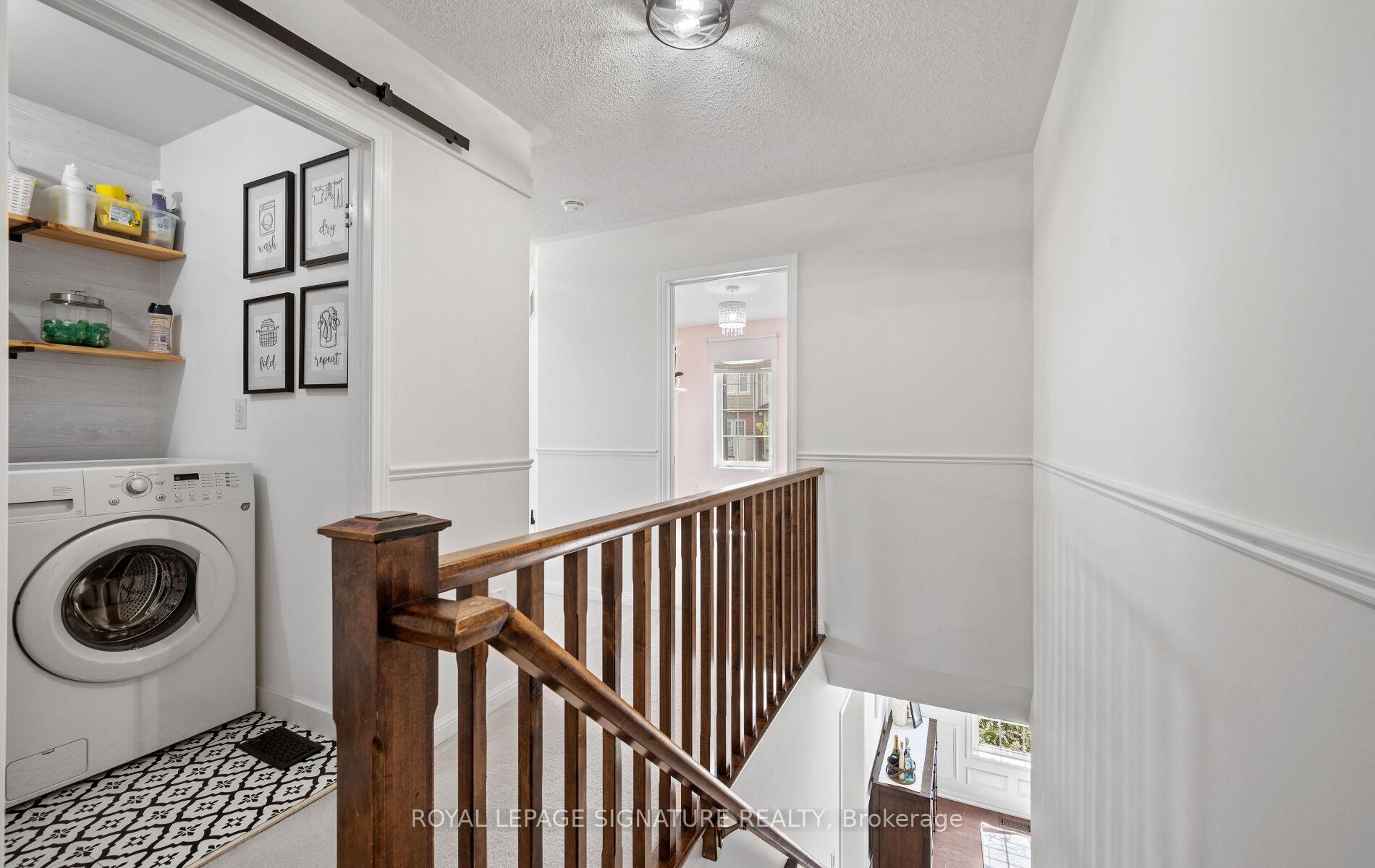 Photo 13 of 981 McTrach Crescent, Milton, Harrison — HOMEH