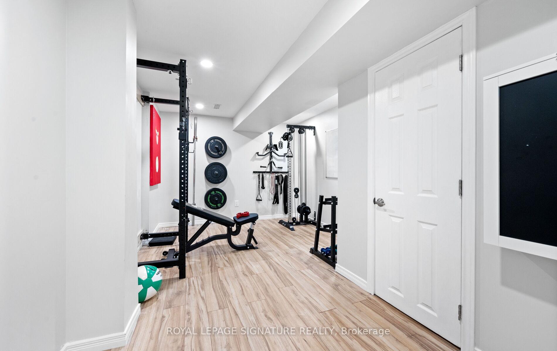 Photo 22 of 981 McTrach Crescent, Milton, Harrison — HOMEH