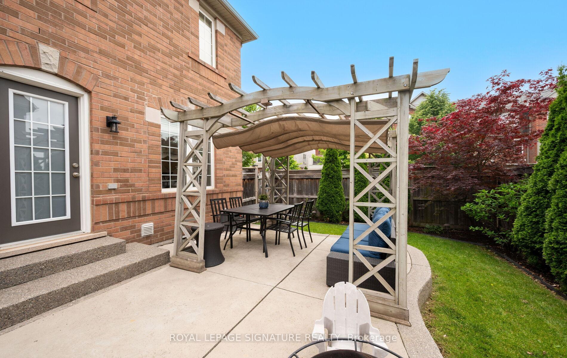 Photo 29 of 981 McTrach Crescent, Milton, Harrison — HOMEH