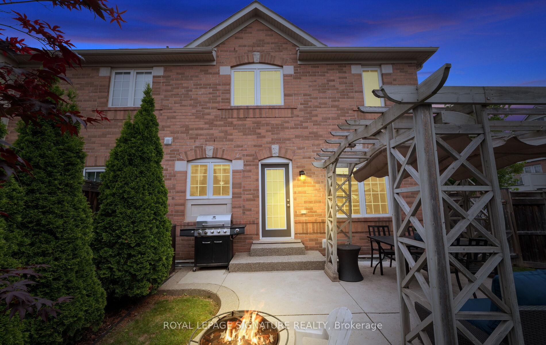Photo 38 of 981 McTrach Crescent, Milton, Harrison — HOMEH