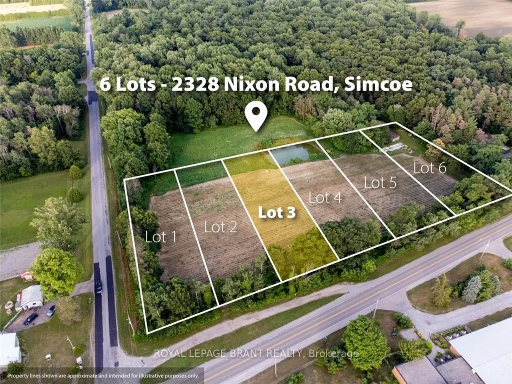 Photo 1 of Unit 3, 2328 Nixon Road, Norfolk, Rural Windham — HOMEH