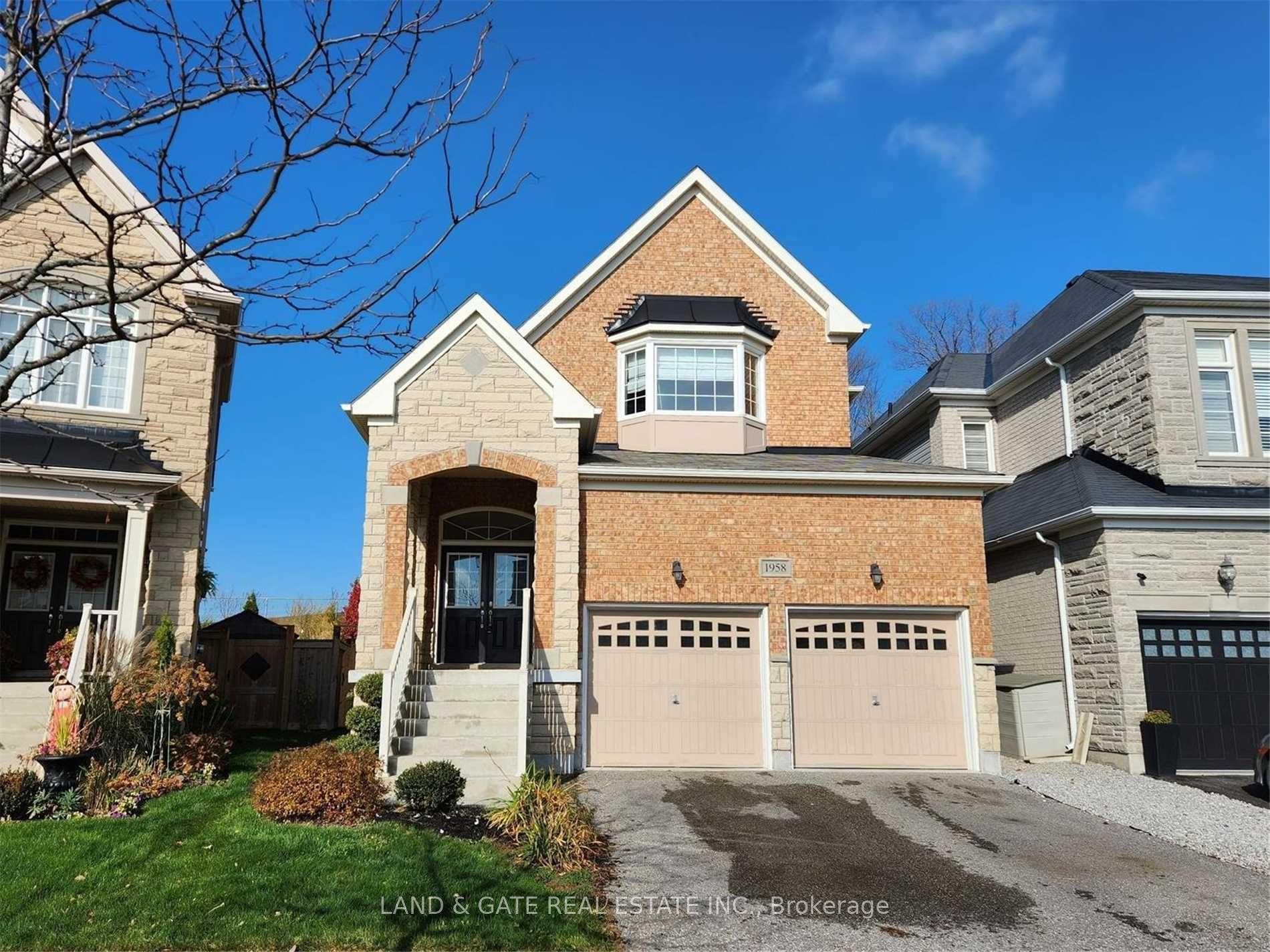 Photo 1 of 1958 Cocklin Crescent, Oshawa, Taunton — HOMEH