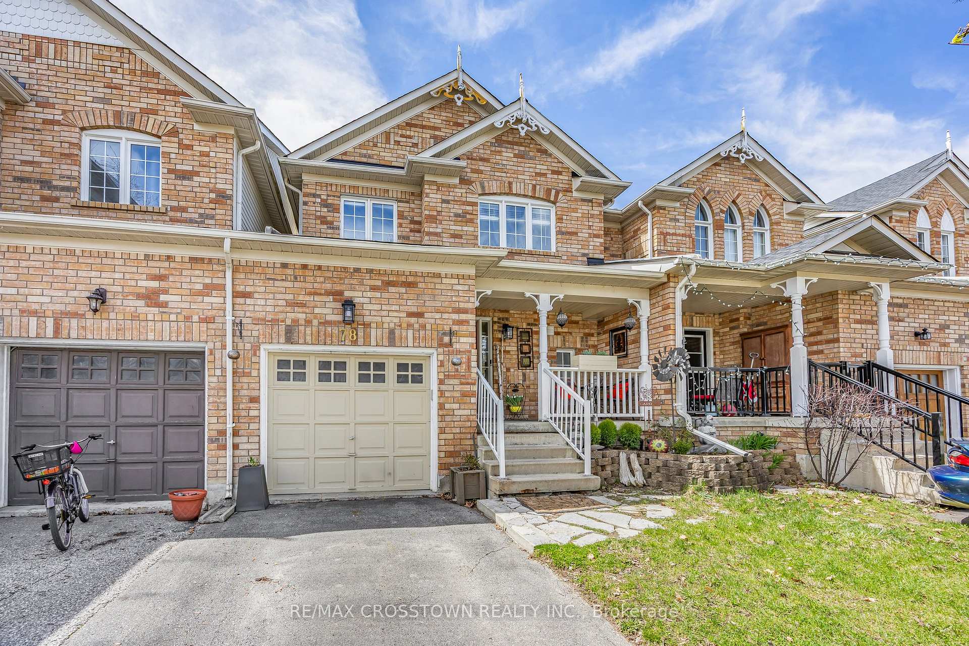 Photo 1 of 78 Gunning Crescent, New Tecumseth, Tottenham — HOMEH