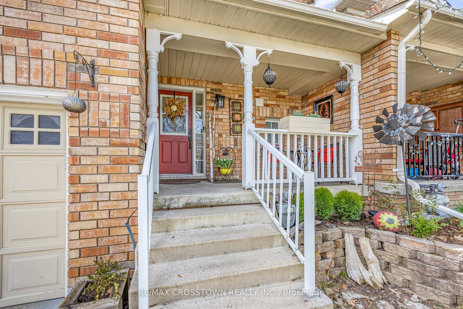 Photo 2 of 78 Gunning Crescent, New Tecumseth, Tottenham — HOMEH