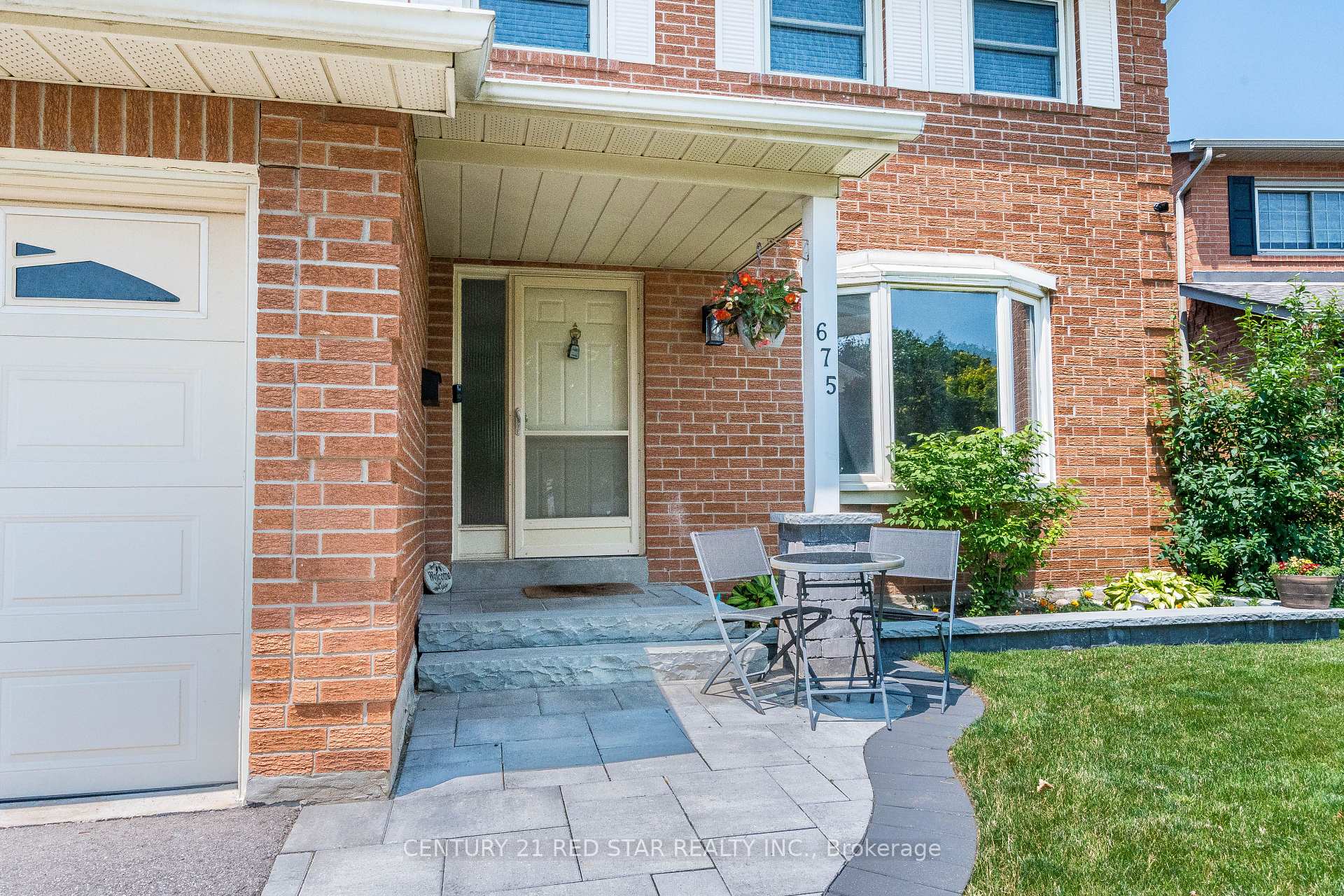 Photo 34 of 675 Harrison Road, Milton, Timberlea — HOMEH