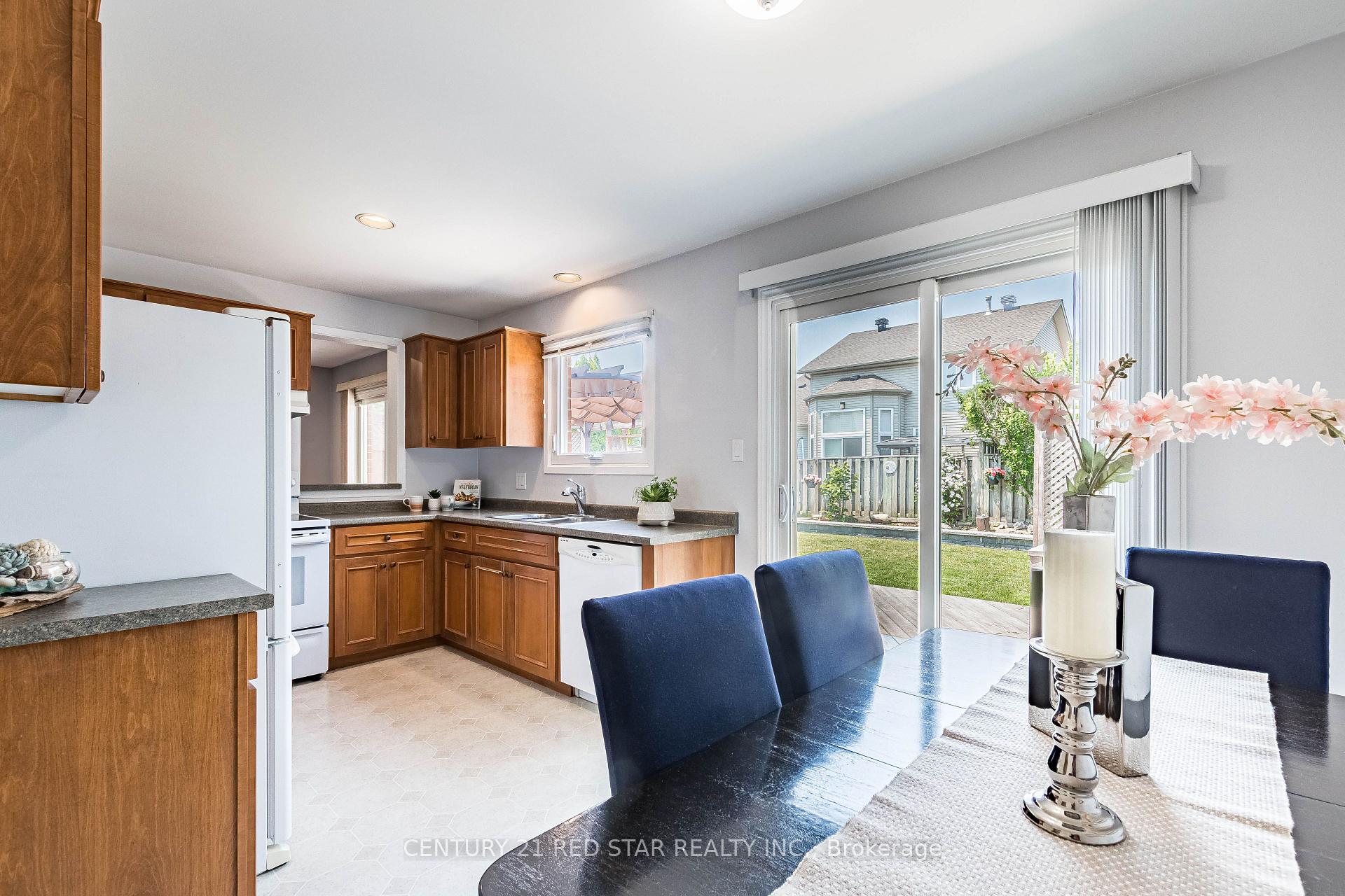 Photo 5 of 675 Harrison Road, Milton, Timberlea — HOMEH