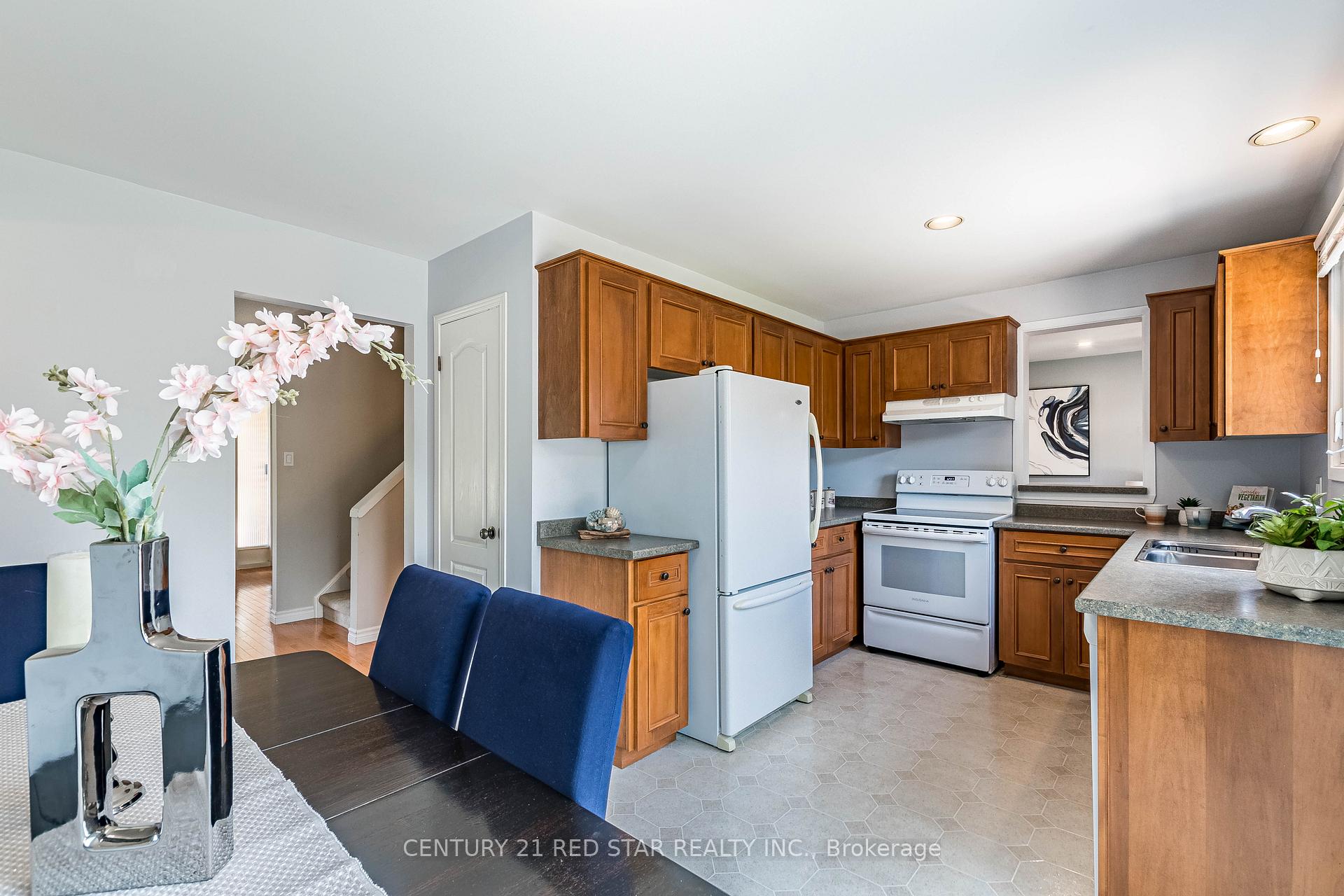 Photo 6 of 675 Harrison Road, Milton, Timberlea — HOMEH