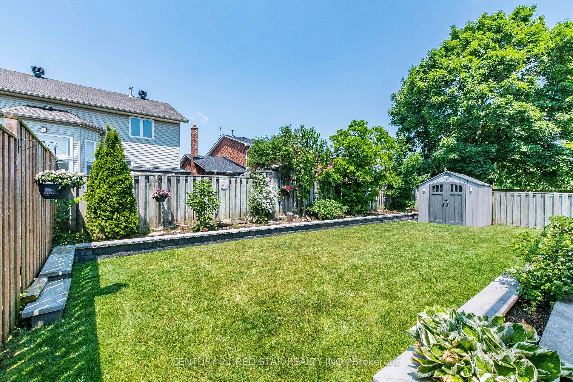 Photo 38 of 675 Harrison Road, Milton, Timberlea — HOMEH