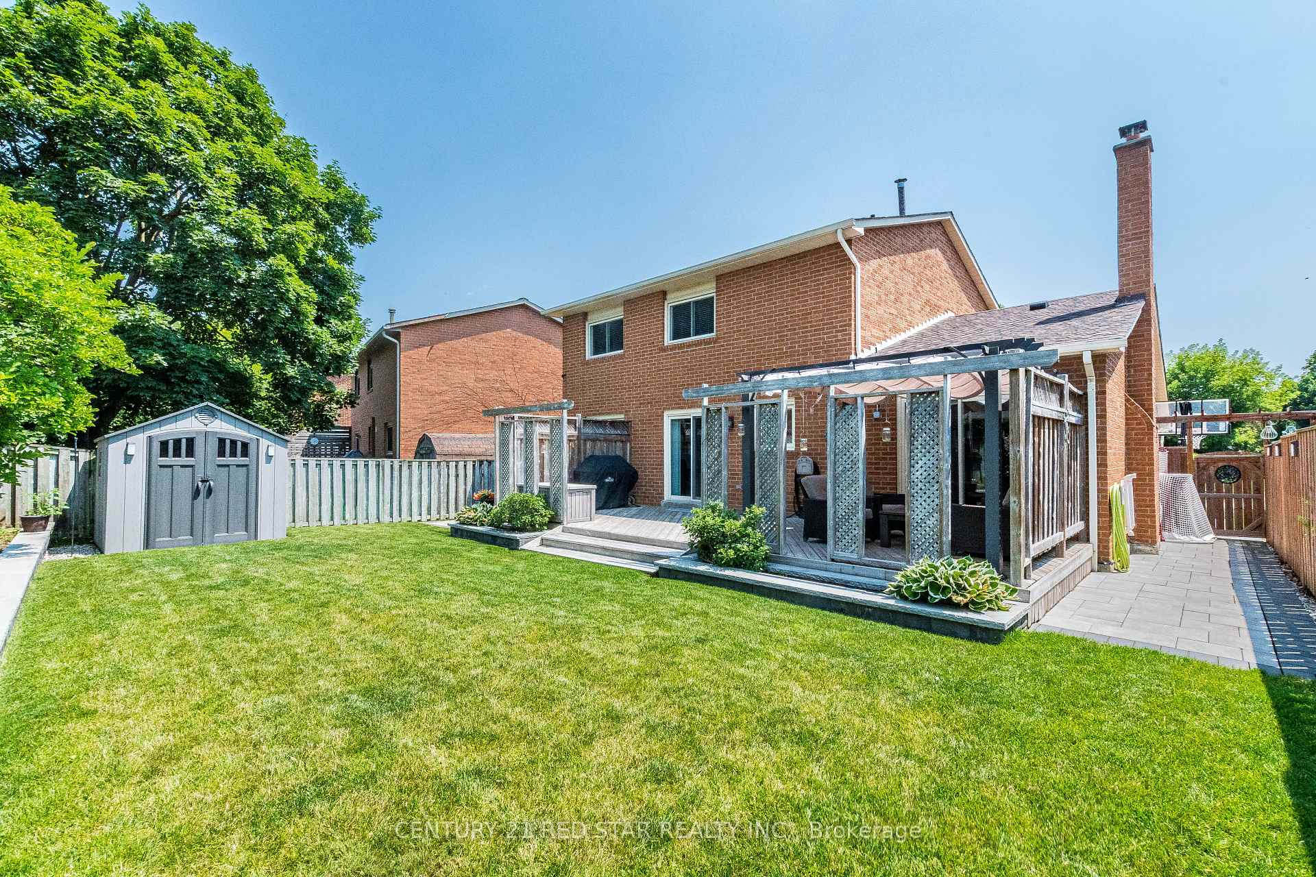 Photo 32 of 675 Harrison Road, Milton, Timberlea — HOMEH
