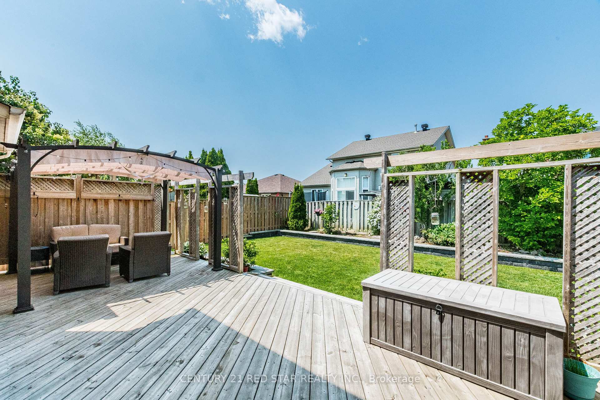 Photo 27 of 675 Harrison Road, Milton, Timberlea — HOMEH