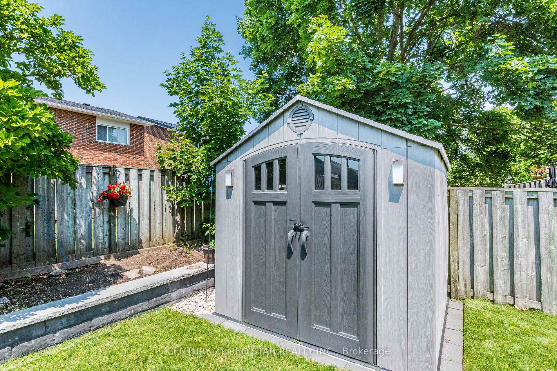 Photo 39 of 675 Harrison Road, Milton, Timberlea — HOMEH