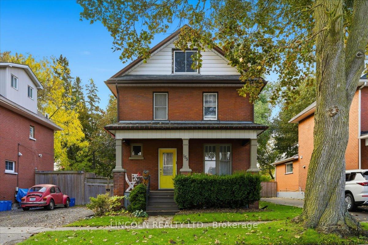 Photo 1 of 155 Elgin Street E, Oshawa, O'Neill — HOMEH