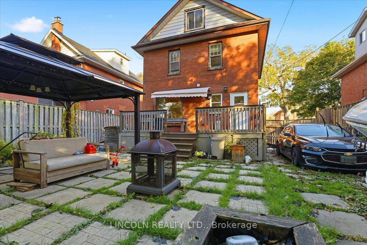 Photo 15 of 155 Elgin Street E, Oshawa, O'Neill — HOMEH