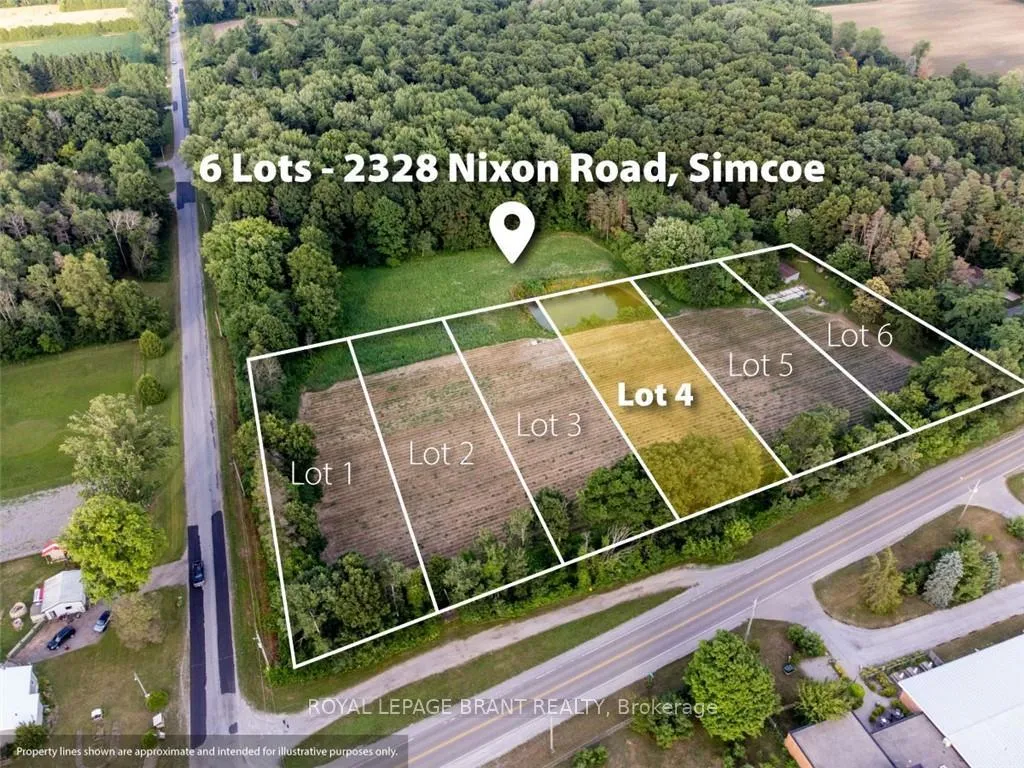Photo 1 of Unit 4, 2328 Nixon Road, Norfolk, Rural Windham — HOMEH