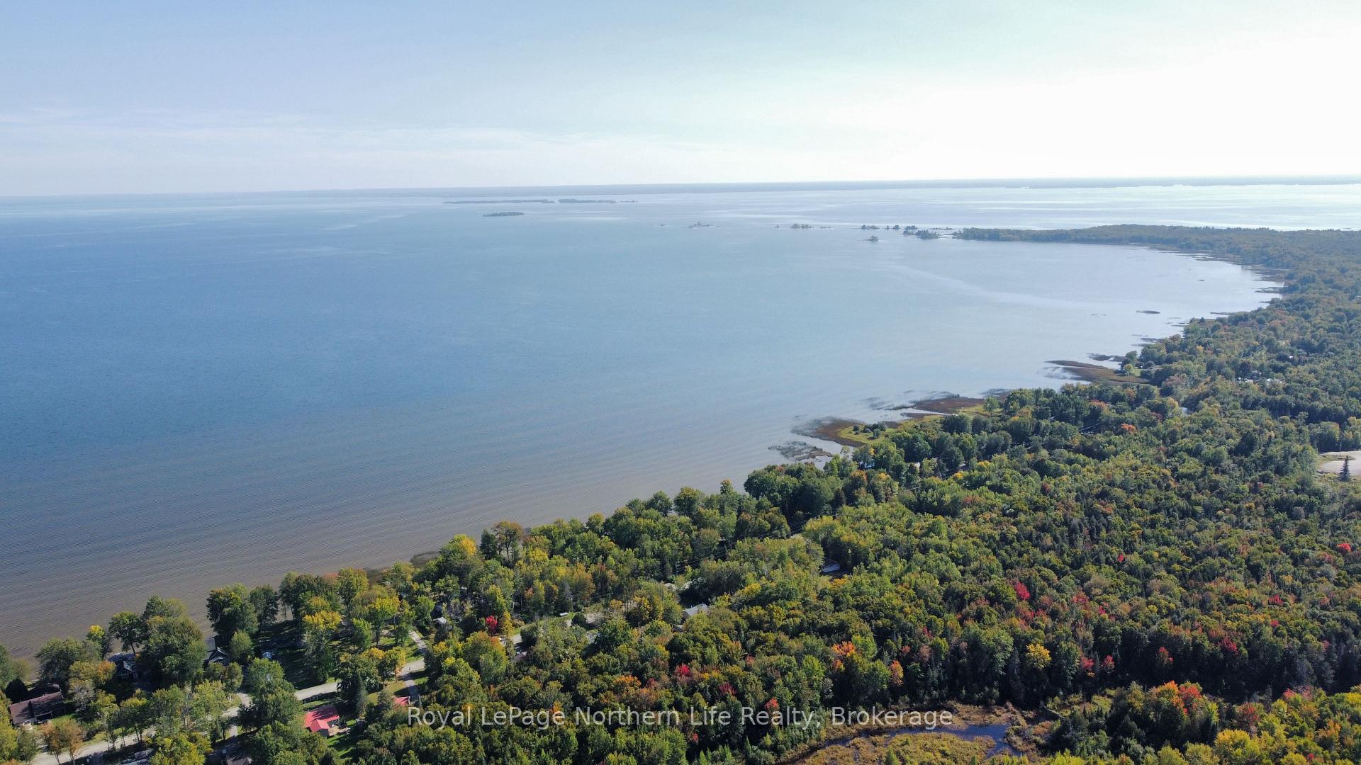 Photo 2 of 866 Jocko Point Road, North Bay, Jocko Point / Beaucage — HOMEH