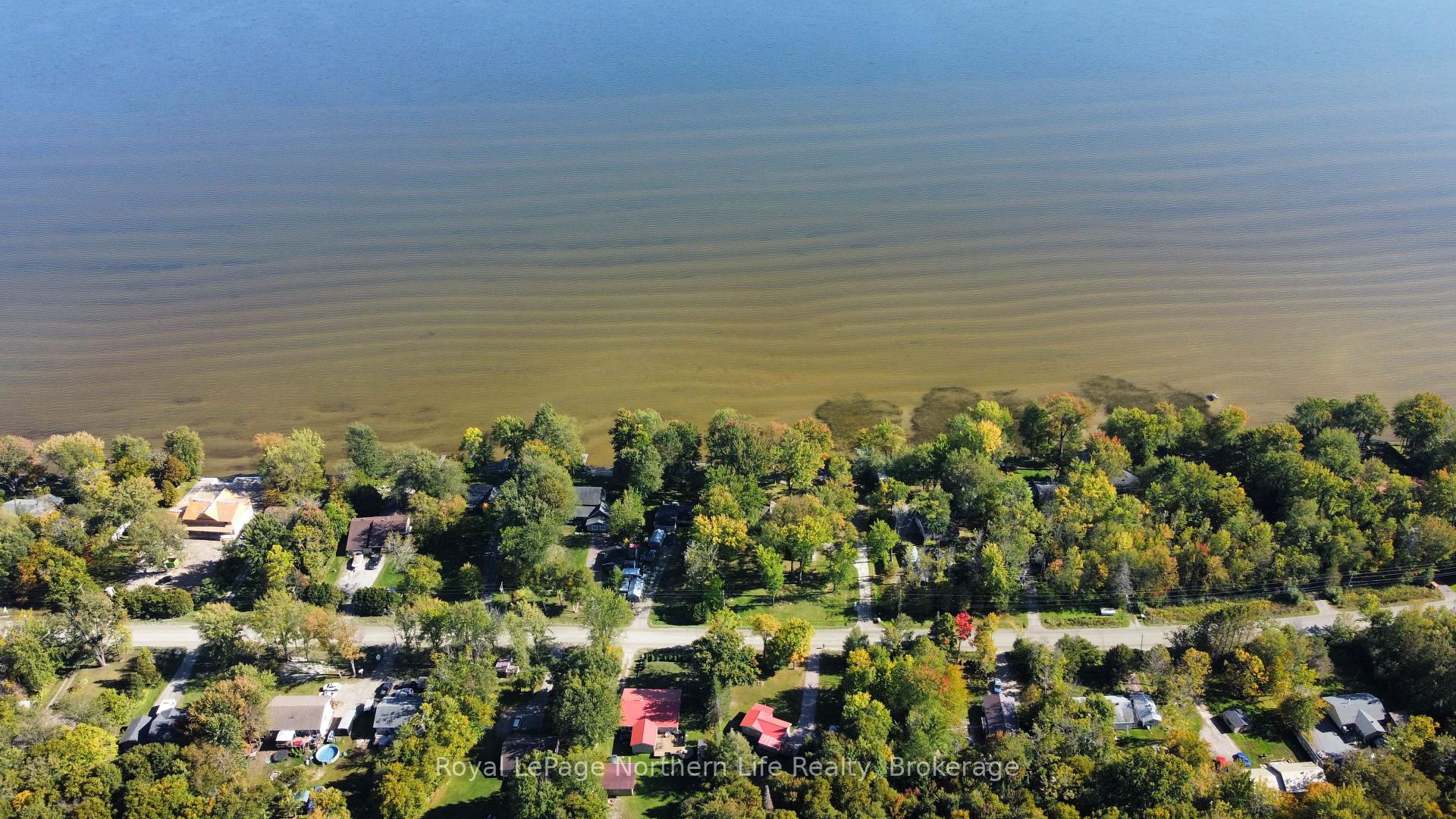 Photo 3 of 866 Jocko Point Road, North Bay, Jocko Point / Beaucage — HOMEH