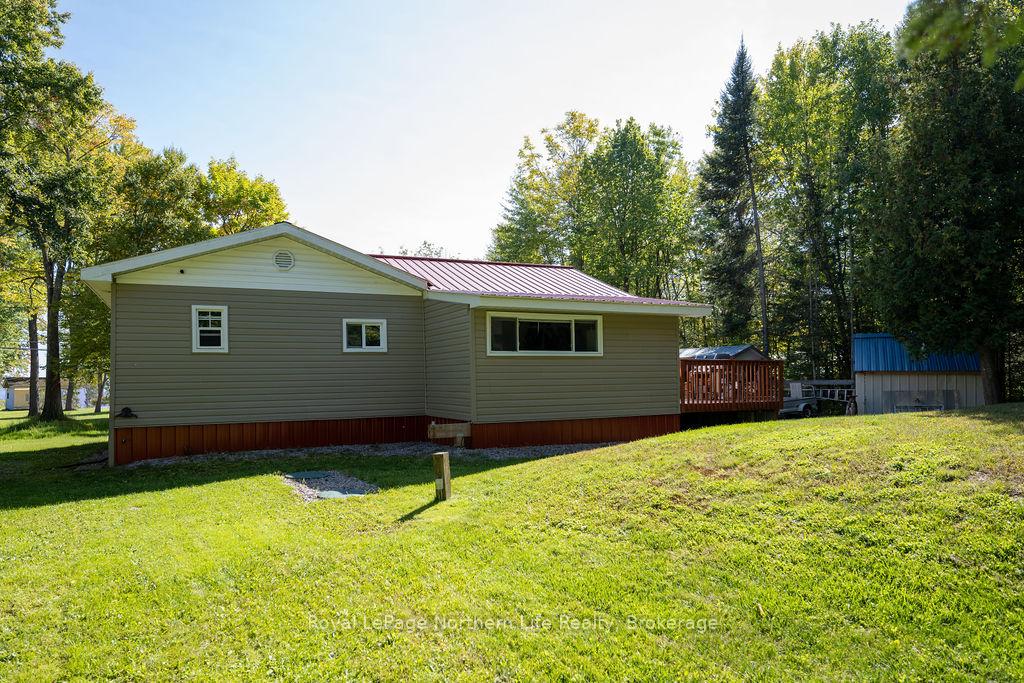 Photo 9 of 866 Jocko Point Road, North Bay, Jocko Point / Beaucage — HOMEH