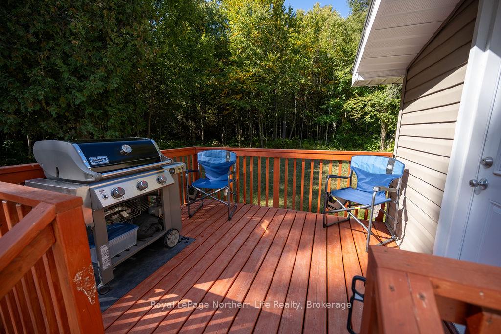 Photo 10 of 866 Jocko Point Road, North Bay, Jocko Point / Beaucage — HOMEH