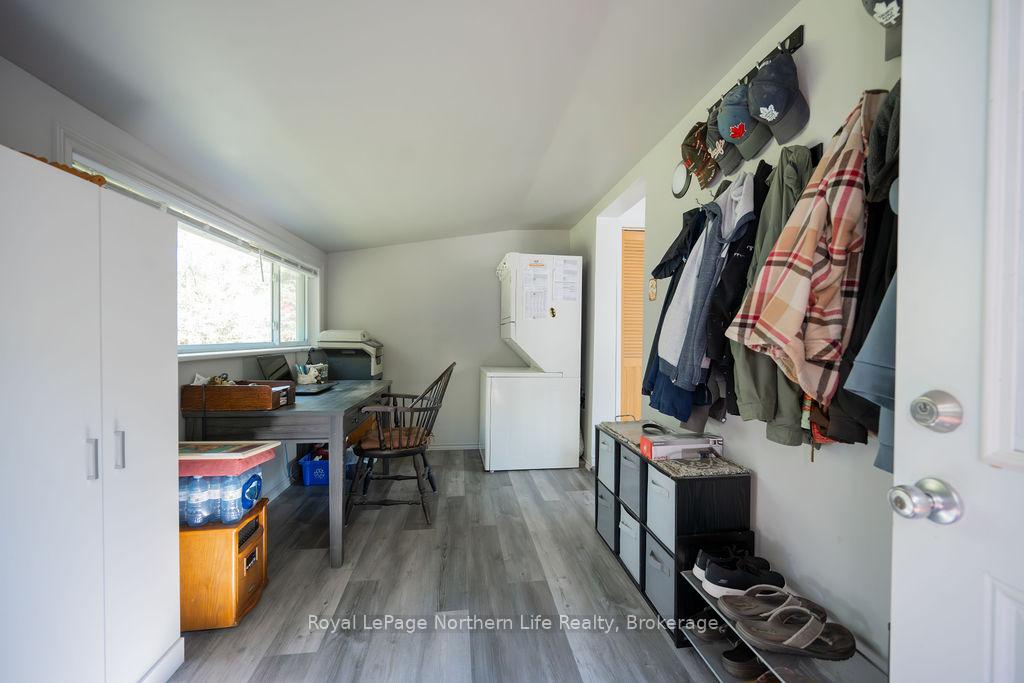Photo 12 of 866 Jocko Point Road, North Bay, Jocko Point / Beaucage — HOMEH