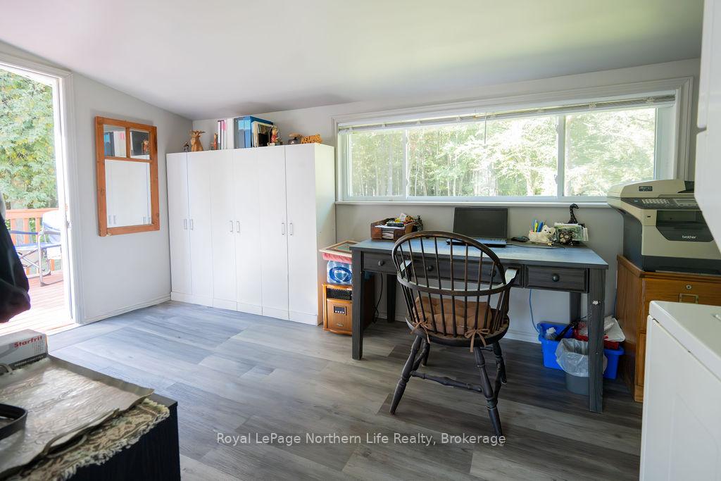 Photo 13 of 866 Jocko Point Road, North Bay, Jocko Point / Beaucage — HOMEH