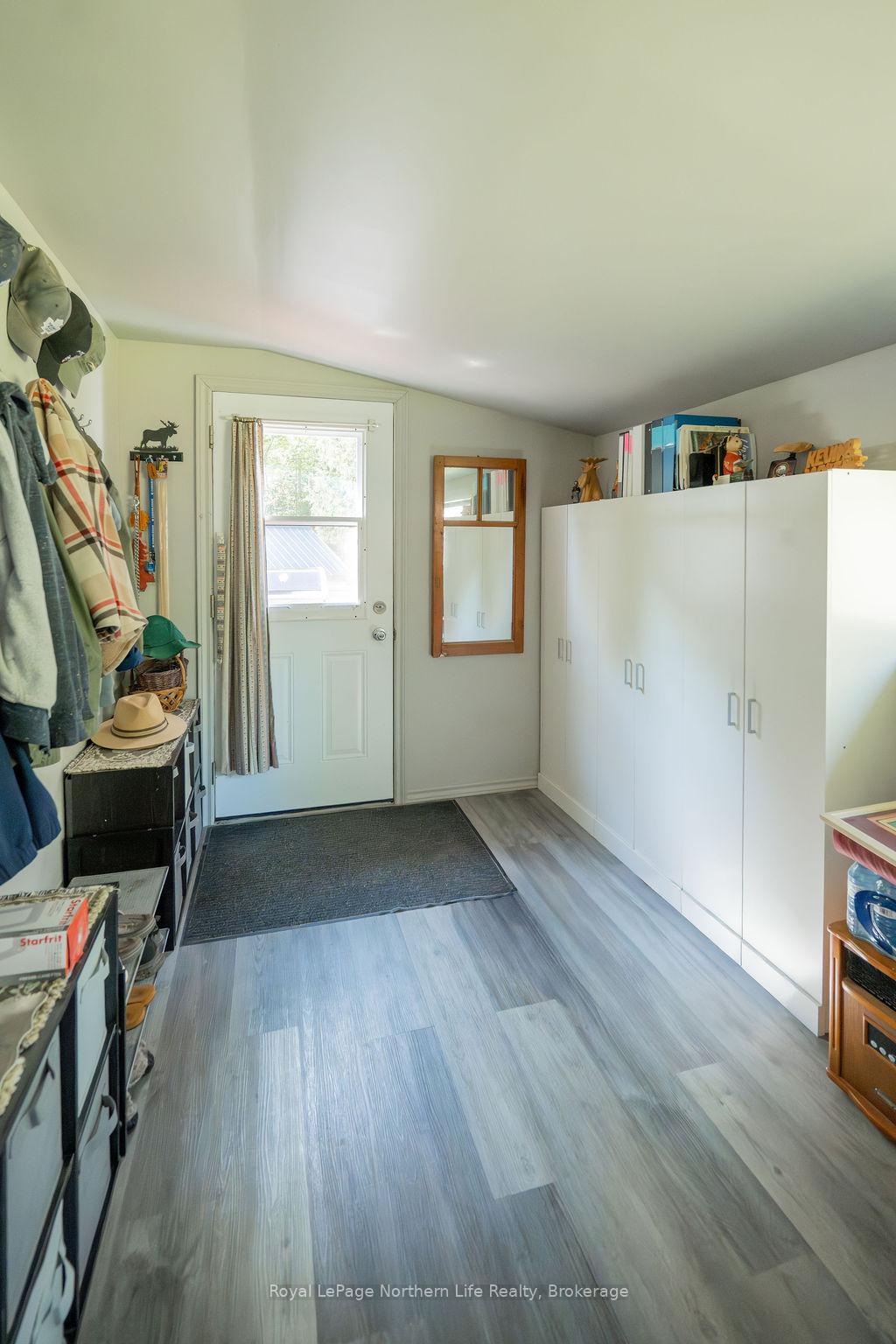 Photo 14 of 866 Jocko Point Road, North Bay, Jocko Point / Beaucage — HOMEH