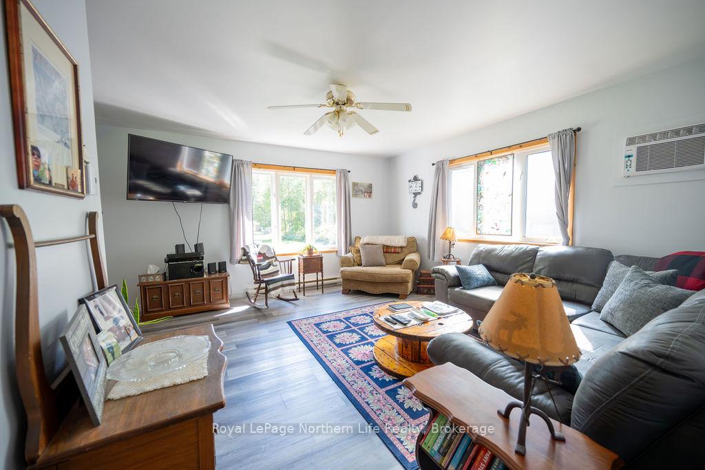 Photo 15 of 866 Jocko Point Road, North Bay, Jocko Point / Beaucage — HOMEH