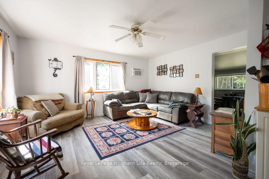 Photo 16 of 866 Jocko Point Road, North Bay, Jocko Point / Beaucage — HOMEH