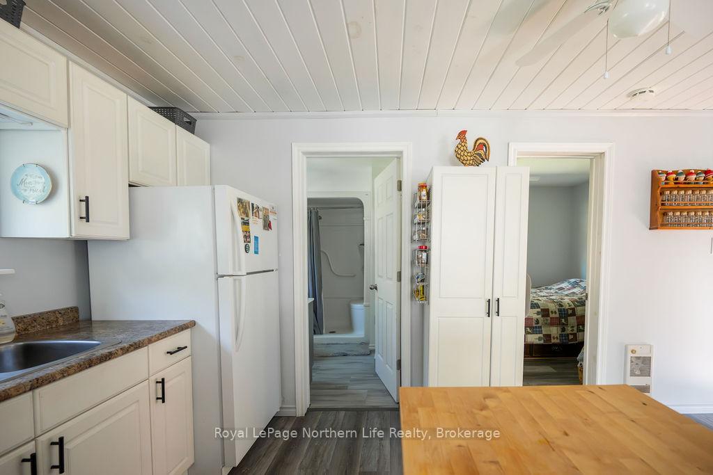 Photo 21 of 866 Jocko Point Road, North Bay, Jocko Point / Beaucage — HOMEH