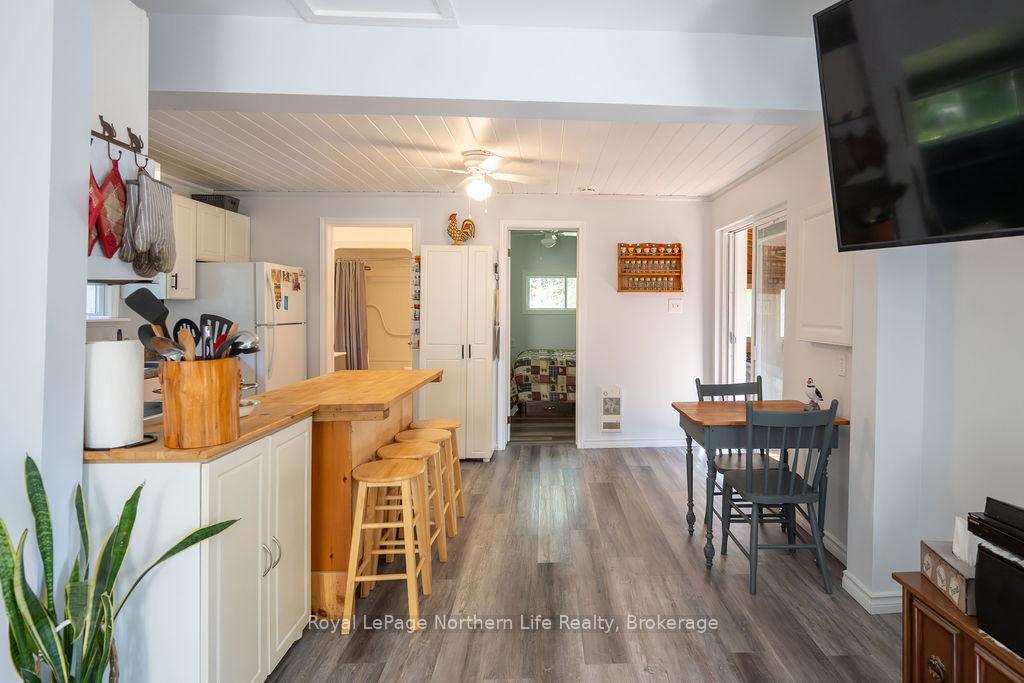 Photo 23 of 866 Jocko Point Road, North Bay, Jocko Point / Beaucage — HOMEH