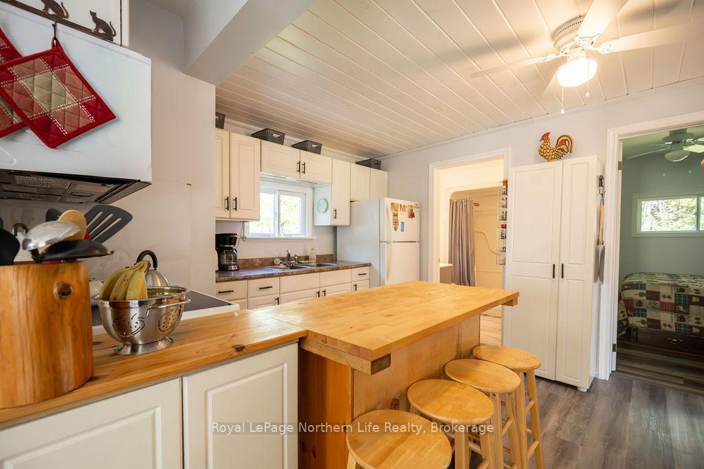 Photo 26 of 866 Jocko Point Road, North Bay, Jocko Point / Beaucage — HOMEH