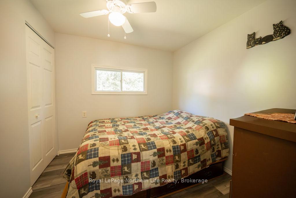 Photo 29 of 866 Jocko Point Road, North Bay, Jocko Point / Beaucage — HOMEH