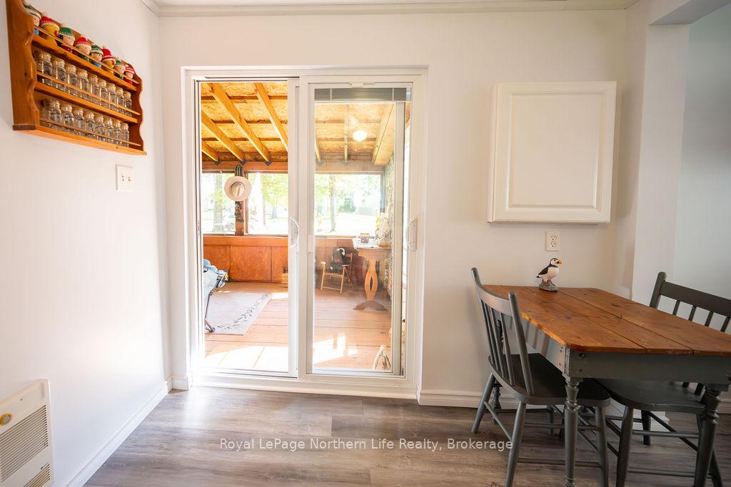 Photo 31 of 866 Jocko Point Road, North Bay, Jocko Point / Beaucage — HOMEH