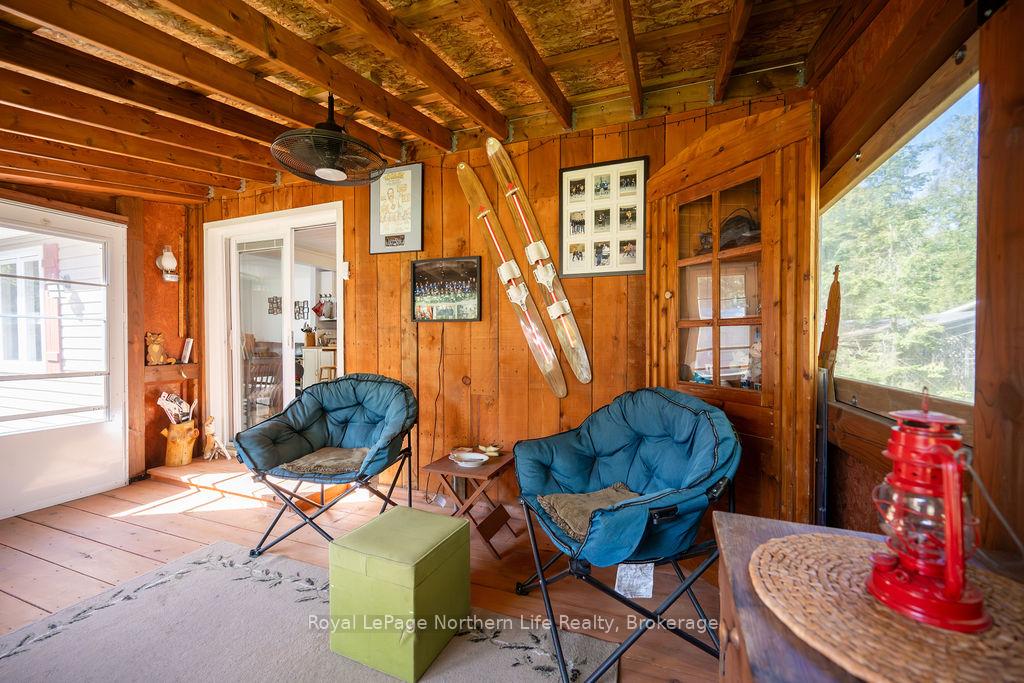 Photo 33 of 866 Jocko Point Road, North Bay, Jocko Point / Beaucage — HOMEH