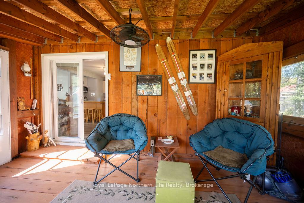 Photo 34 of 866 Jocko Point Road, North Bay, Jocko Point / Beaucage — HOMEH
