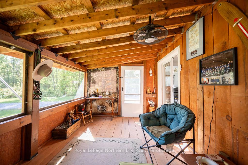 Photo 35 of 866 Jocko Point Road, North Bay, Jocko Point / Beaucage — HOMEH
