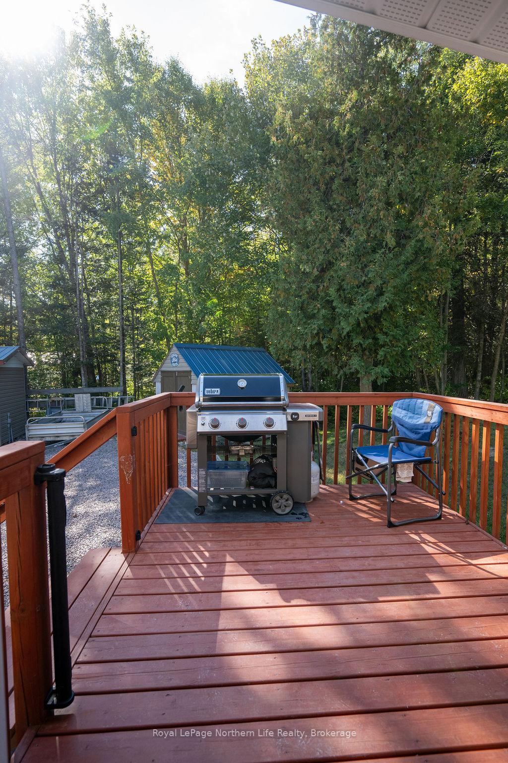 Photo 38 of 866 Jocko Point Road, North Bay, Jocko Point / Beaucage — HOMEH