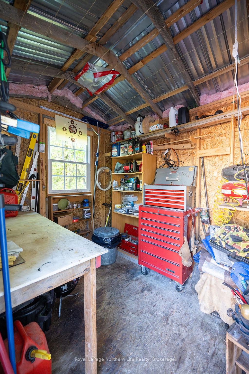 Photo 39 of 866 Jocko Point Road, North Bay, Jocko Point / Beaucage — HOMEH