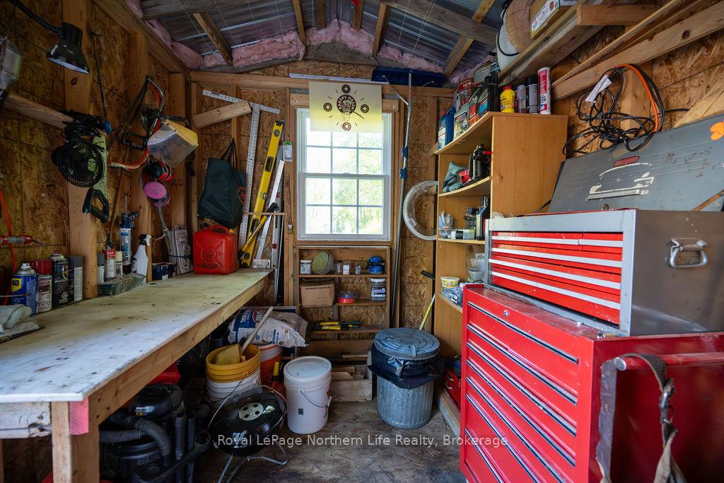 Photo 41 of 866 Jocko Point Road, North Bay, Jocko Point / Beaucage — HOMEH