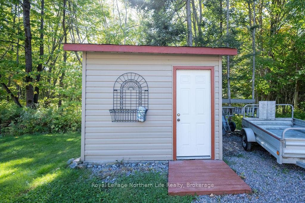Photo 42 of 866 Jocko Point Road, North Bay, Jocko Point / Beaucage — HOMEH