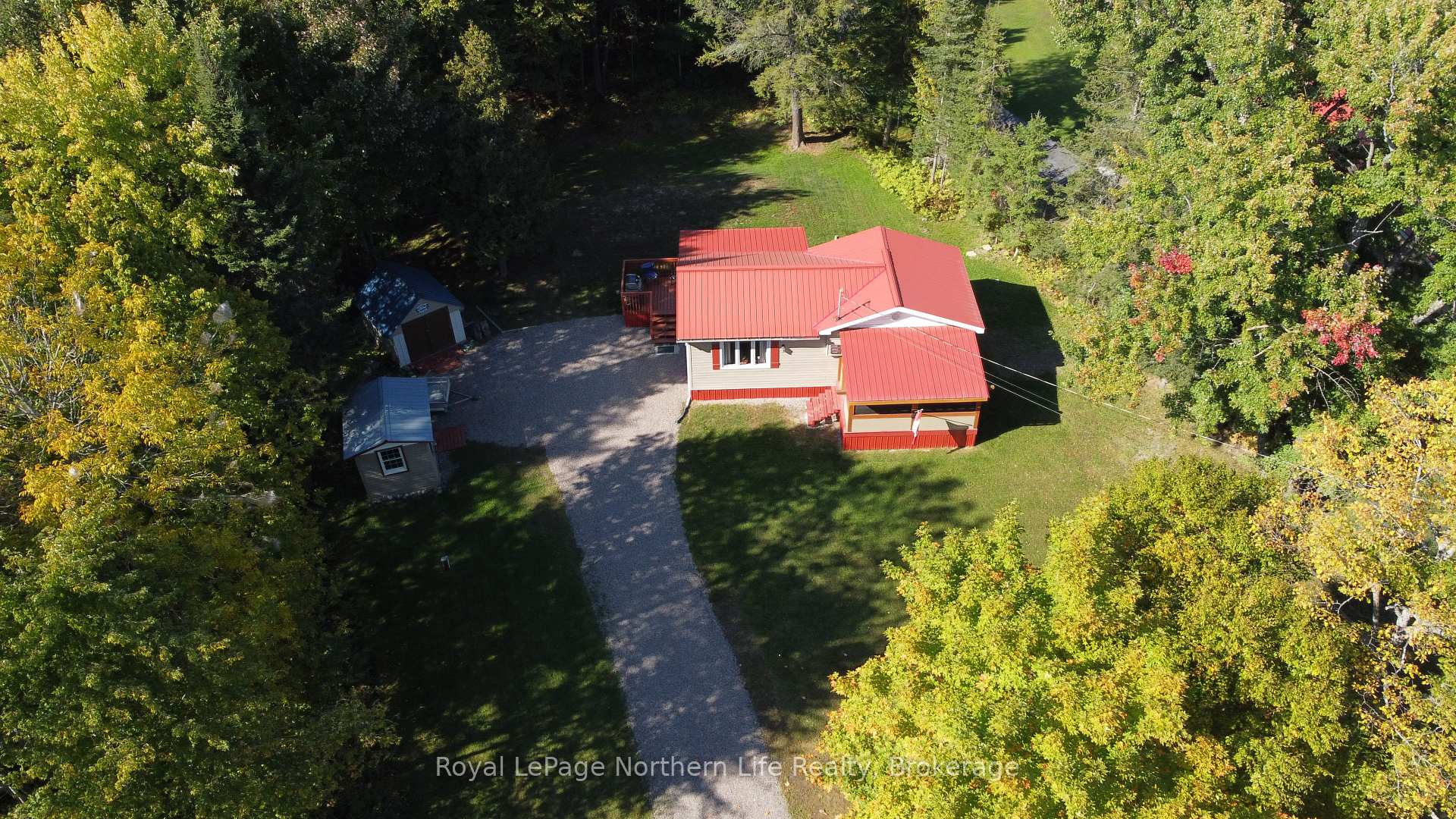 Photo 49 of 866 Jocko Point Road, North Bay, Jocko Point / Beaucage — HOMEH