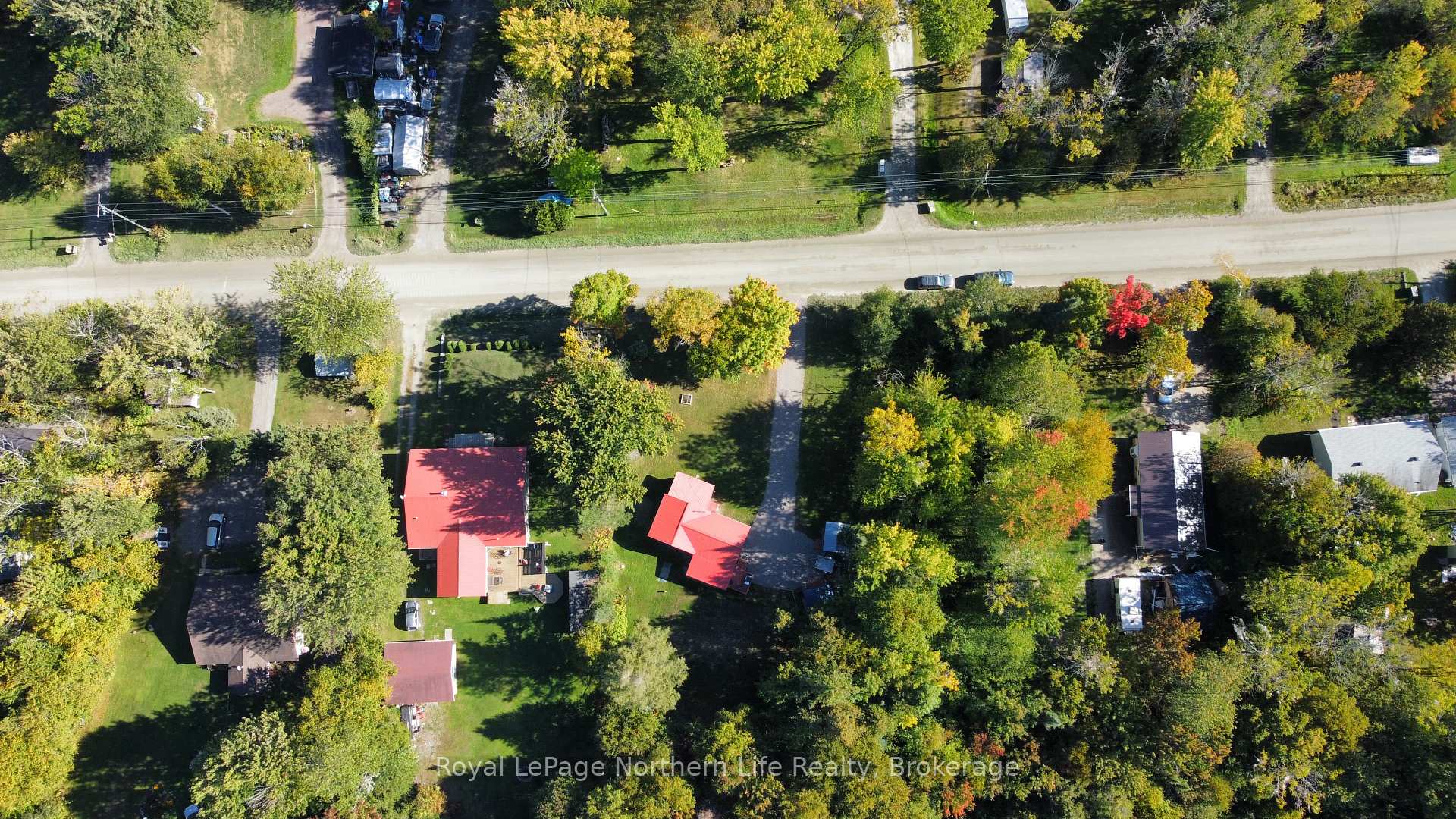 Photo 50 of 866 Jocko Point Road, North Bay, Jocko Point / Beaucage — HOMEH