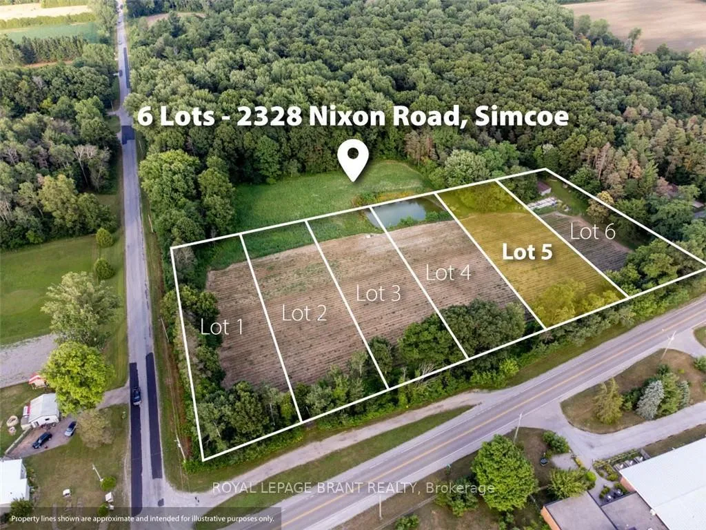 Photo 1 of Unit 5, 2328 Nixon Road, Norfolk, Rural Windham — HOMEH