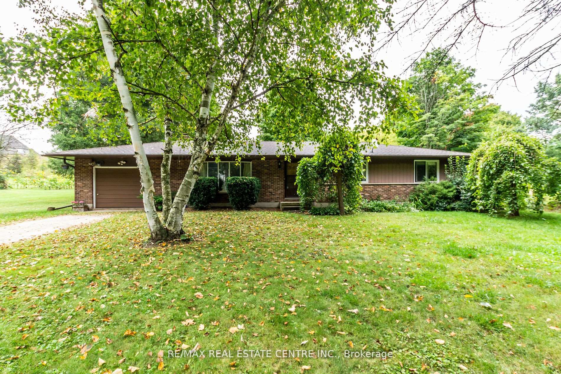 Photo 1 of 2532 Reid Side Road, Milton, Rural Milton West — HOMEH