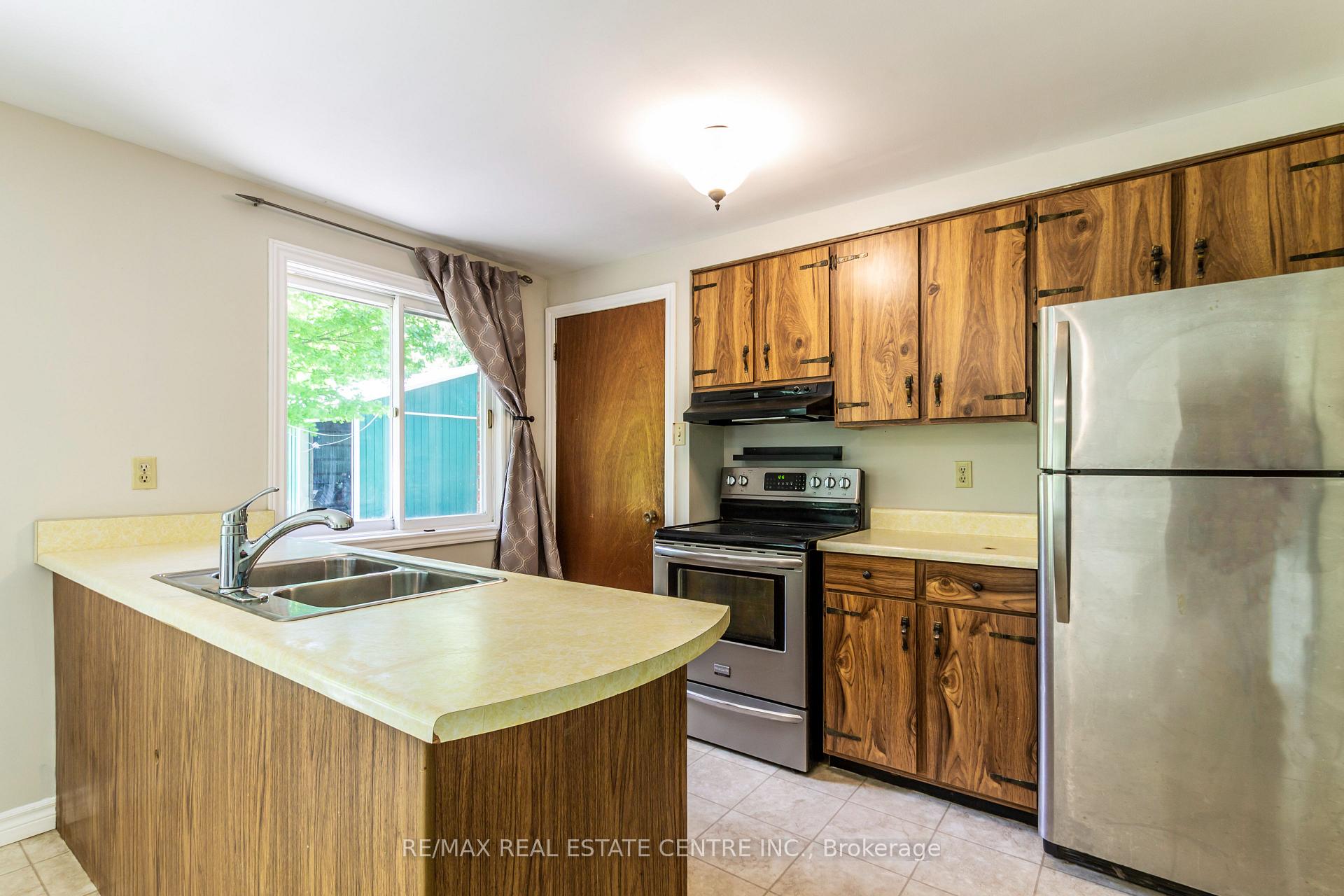 Photo 5 of 2532 Reid Side Road, Milton, Rural Milton West — HOMEH