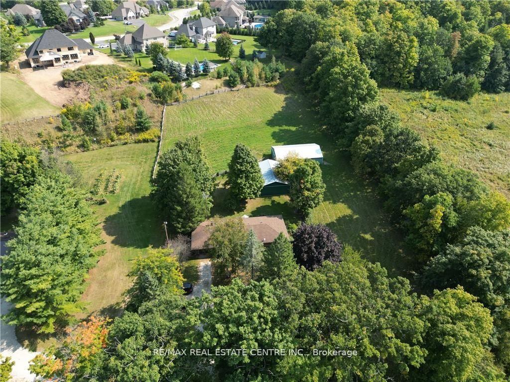Photo 29 of 2532 Reid Side Road, Milton, Rural Milton West — HOMEH