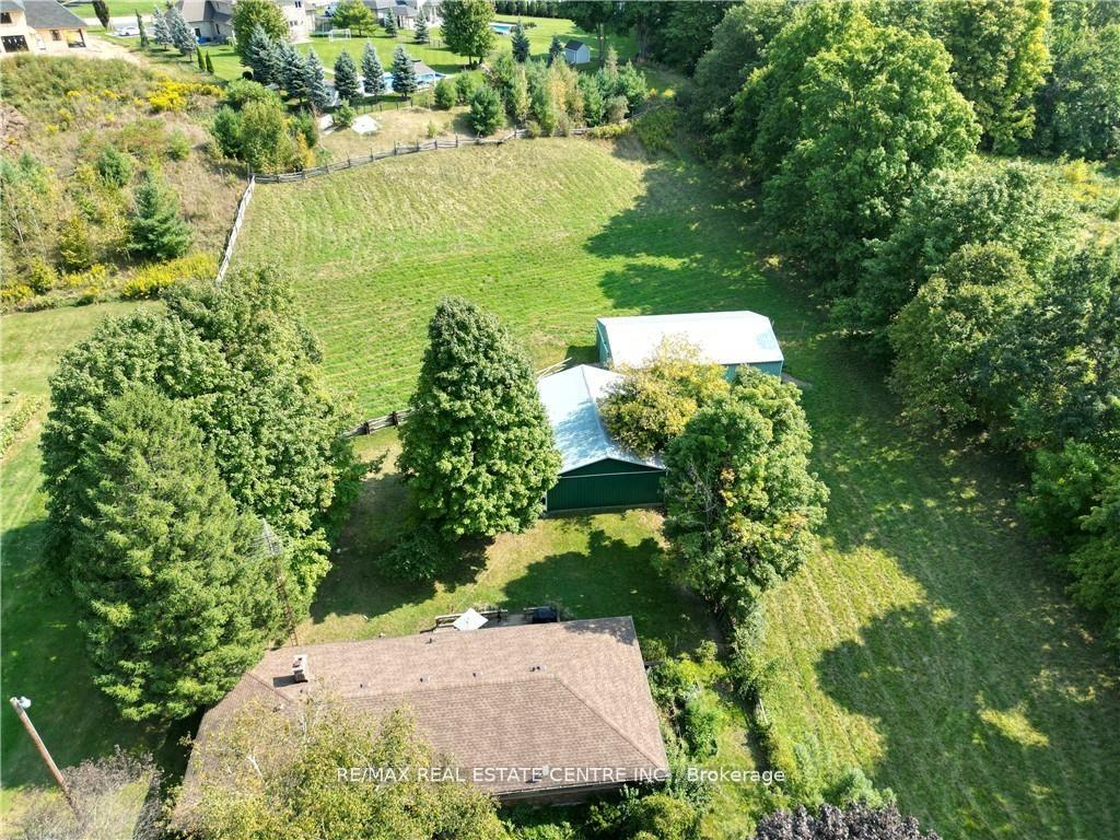 Photo 30 of 2532 Reid Side Road, Milton, Rural Milton West — HOMEH