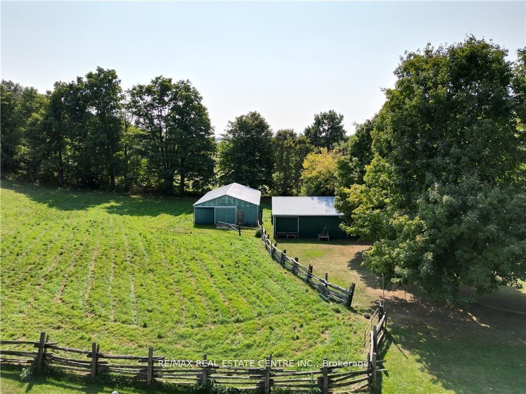 Photo 31 of 2532 Reid Side Road, Milton, Rural Milton West — HOMEH