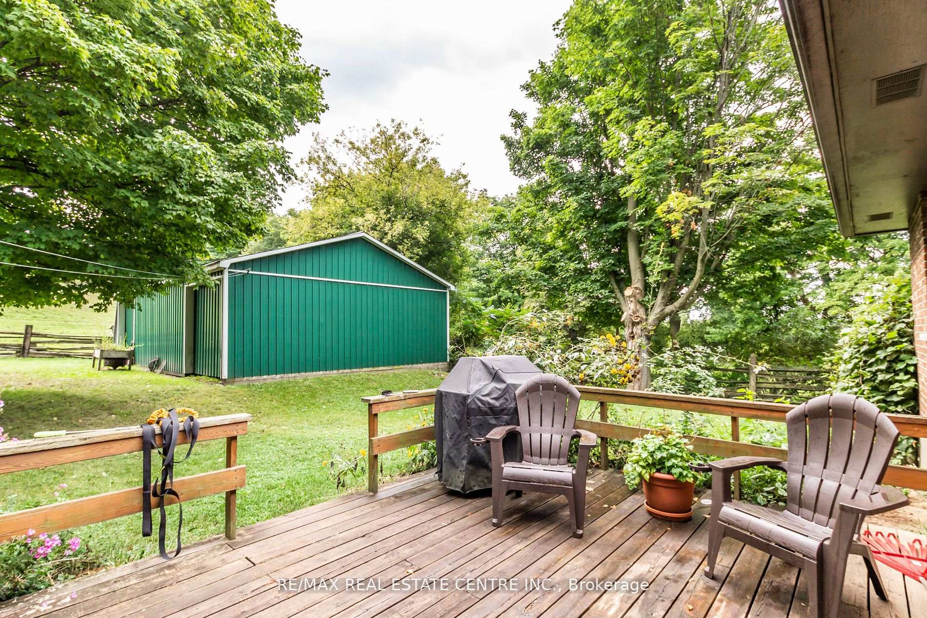 Photo 33 of 2532 Reid Side Road, Milton, Rural Milton West — HOMEH