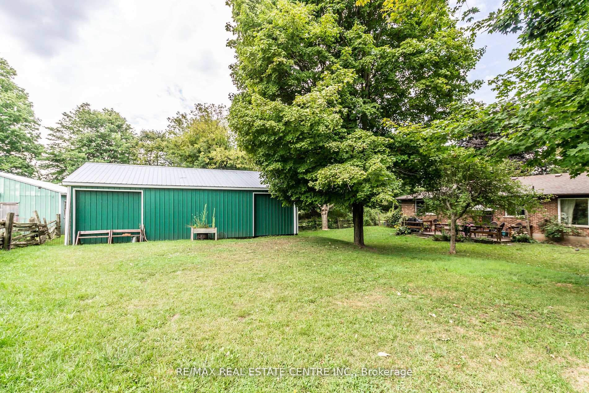 Photo 37 of 2532 Reid Side Road, Milton, Rural Milton West — HOMEH